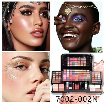 Makeup Sets, Multifunction Makeup Palettes