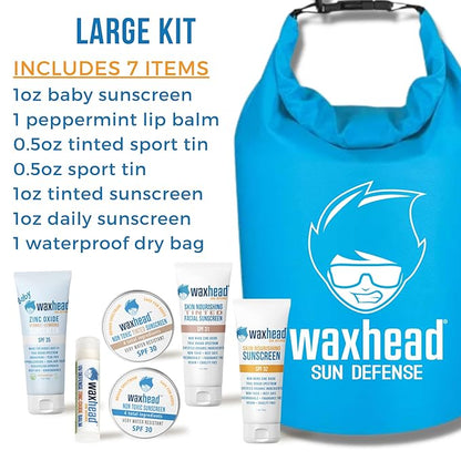 HEMPZ Truly Rose White Bronzer - Moisturizing