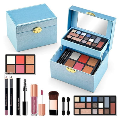Color Nymph Beginner Makeup Kit For Teens, Girls