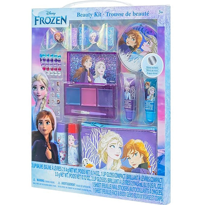 Disney Frozen - Townley Girl Super Sparkly Cosmetic