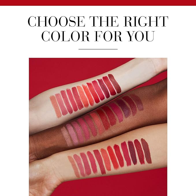 Rouge Velvet The Lipstick #19-Place Des Roses 2,4 Rouge