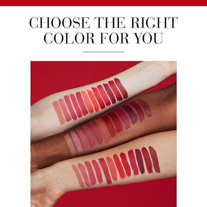 Rouge Velvet The Lipstick #19-Place Des Roses 2,4 Rouge