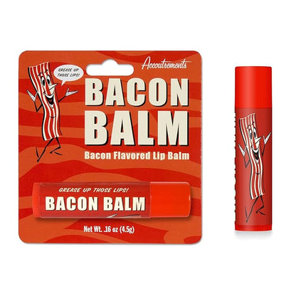 Bacon Lip Balm