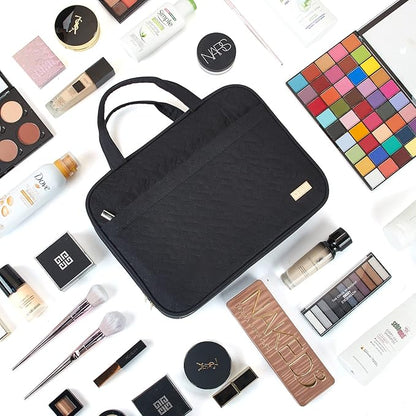 Nishel travel toiletry bag for