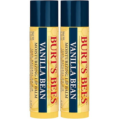 Burt's Bees Lip Balm - Vanilla