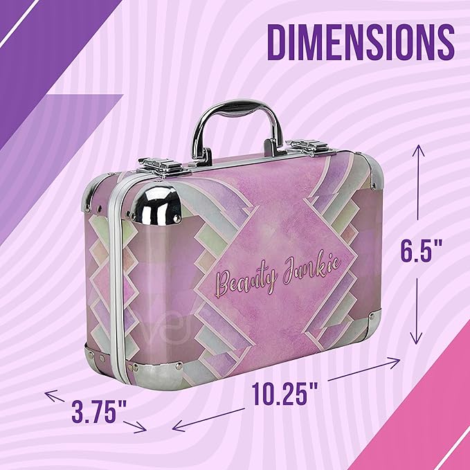 Starter Carry-All Teen Makeup Kit Gift