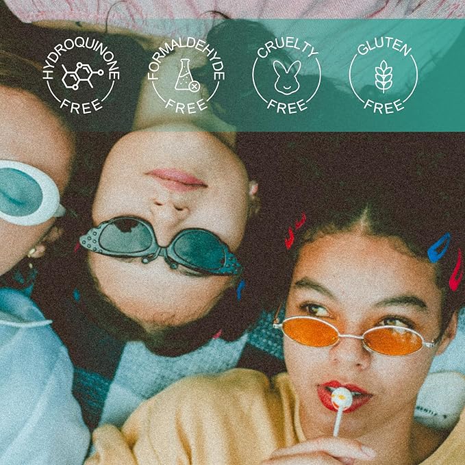 Color Nymph All In One Makeup