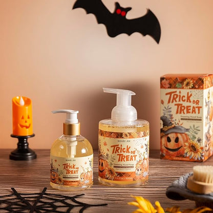 Foaming Hand Soap - Trick or