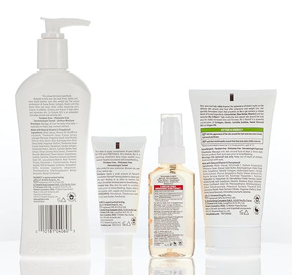 Palmer's Cocoa Butter Formula New Moms