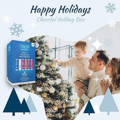 Rich in Coconut Oil & Vitamin Flavor