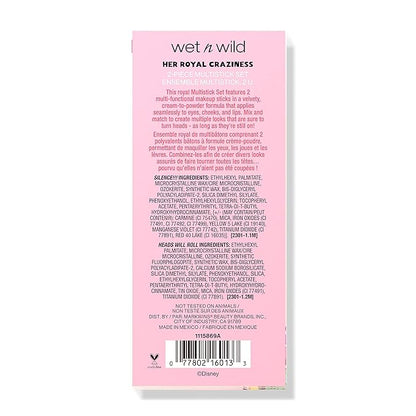 wet n wild Her Royal Craziness