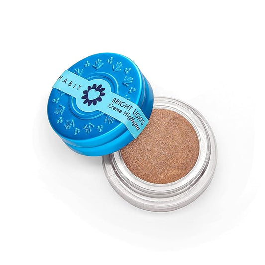 Habit Cosmetics | BRIGHT LIGHTS Highlighter, 0. (Gatsby) 19 Oz