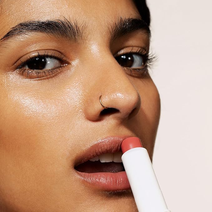 Melixir Vegan Lip Butter #05 Dewy