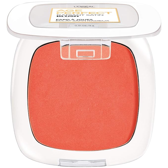 L'Oreal Paris Age Perfect Radiant Satin Blus