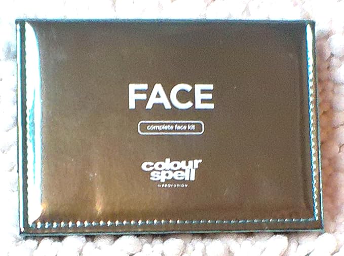 PROFUSION COSMETICS Profusion Colour Spell Complete