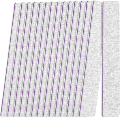 Nail File (12 Pack), 180/240