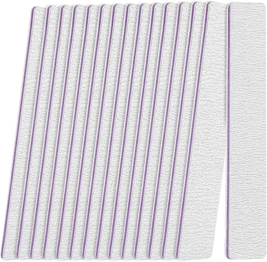 Nail File (12 Pack), 180/240