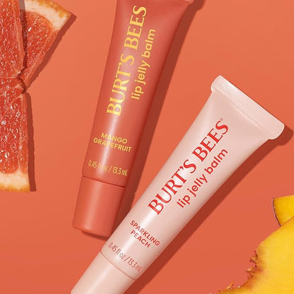 Burt’s Bees Mango Grapefruit Lip Jelly oz.