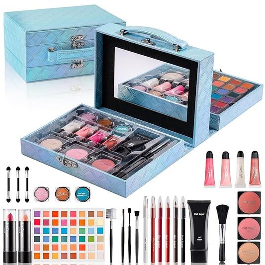 Hot Sugar Makeup Kit for Preteen