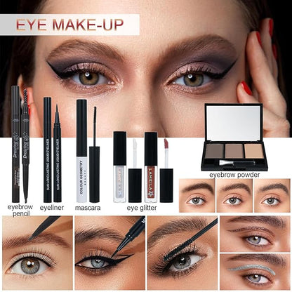 Makeup Kit for Women Full Kit,
