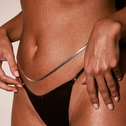 '+ Lux Unfiltered N°36 DEEP Supernatural Tanning Mousse Foam in Blood Orange, Quick + Immediate Sunless Fake Tan, Self Tanner