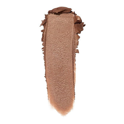e.l.f. Luminous Putty Bronzer, Lightweight Putty-to-Powder Bronzer For