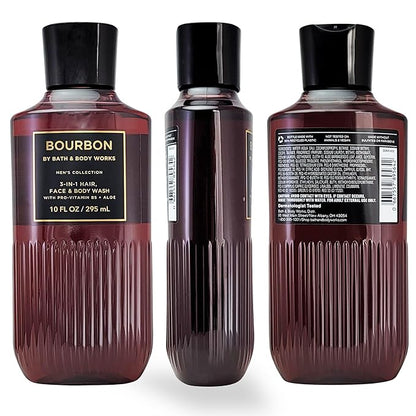 Bath aпd Body - Body Wash