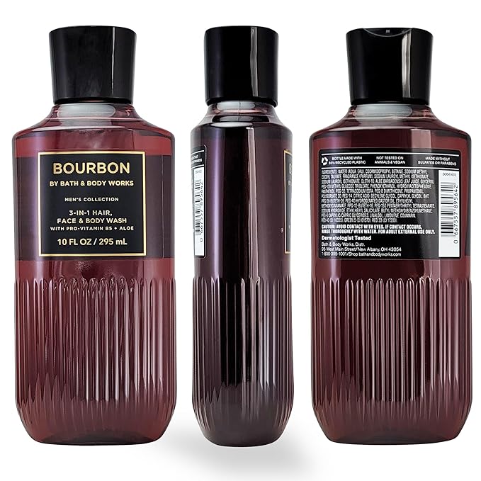 Bath aпd Body - Body Wash