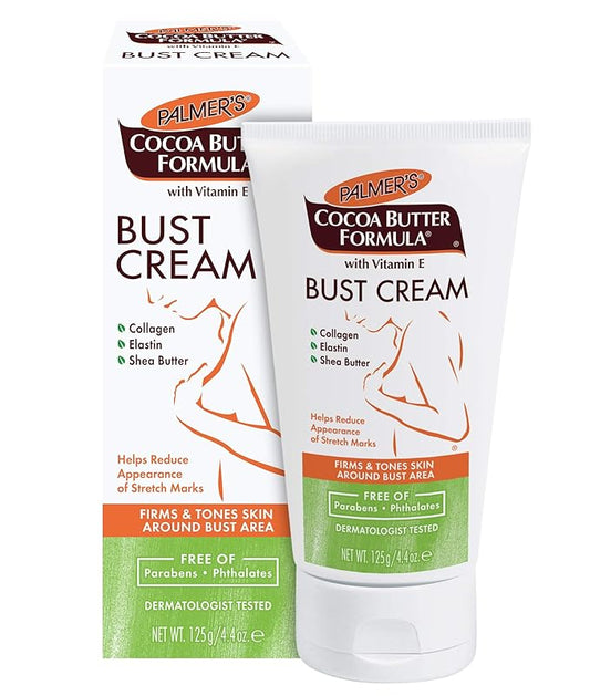 Palmer's Cocoa Butter Formula Bust Cream