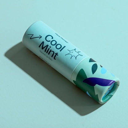 Plant Therapy Cool Mint Natural Lip