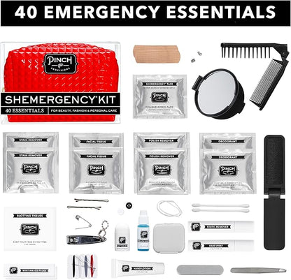 Pinch Provisions Shemergency Kit for Her,
