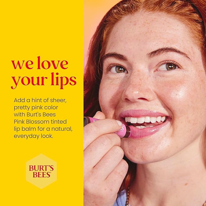 Burt's Bees Lip Tint Balm