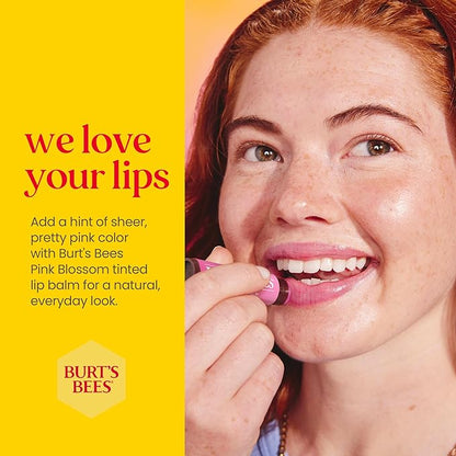 Burt's Bees Lip Tint Balm