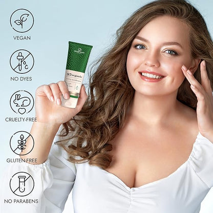 Tanning Accelerator - 97organic Accelerator 150x