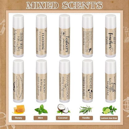 30 Pcs Back to School Teacher