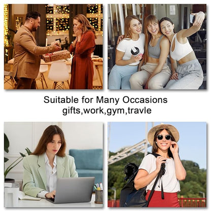 Makeup Kit for Teens Girls, Makeup Present Set