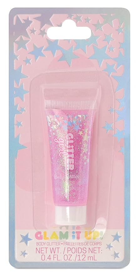 iscream Shining Star Shimmering Body Glitter