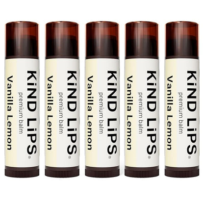 Kind Lips Lip Balm - Nourishing