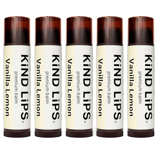 Kind Lips Lip Balm - Nourishing