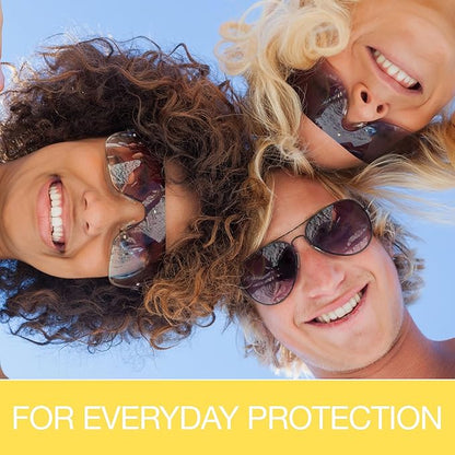 4-Pack Coconut SPF 15 Lip Balm