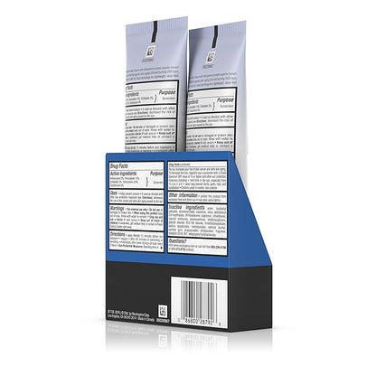 Neutrogena Ultra Sheer Dry-Touch Sunscreen SPF 45, 3 oz (Pack of 2)