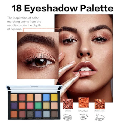 Makeup Kits Contour Palette Set Make