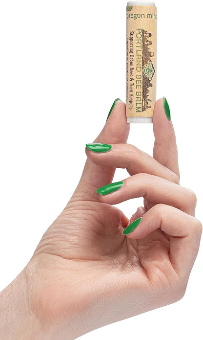 Portland Bee Balm All Natural Handmade Bulk