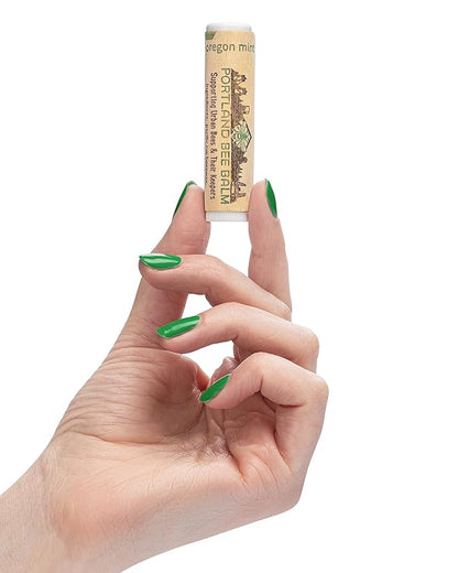 Portland Bee Balm All Natural Handmade