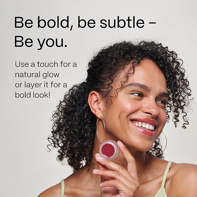 Mad Hippie Skin Care Cheek Lip oz