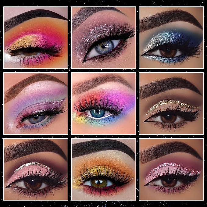 UCANBE All in One Makeup Kit