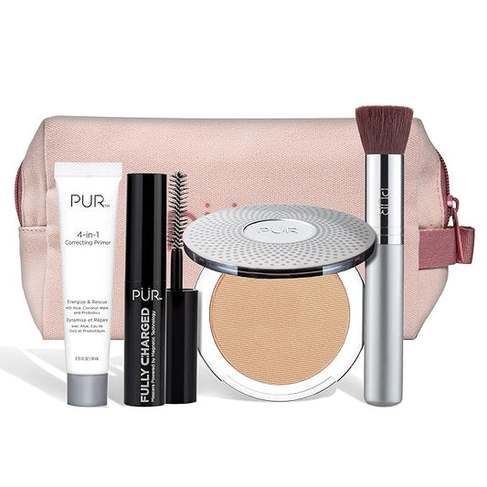 P?R Beauty Multitasking Essentials Best Sellers