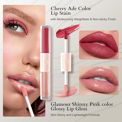 Color Nymph Girls Makeup Kit for Teens Girls