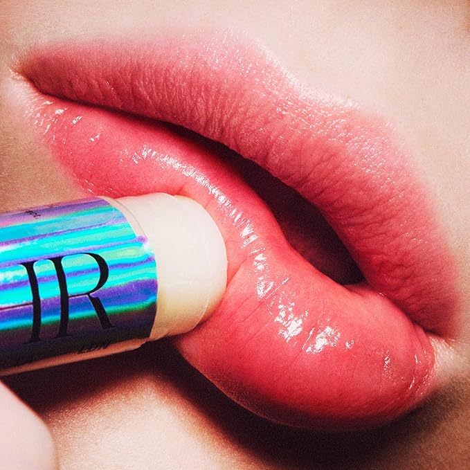 HIGHR Organic Vanilla Butter Hydrating Lip Go