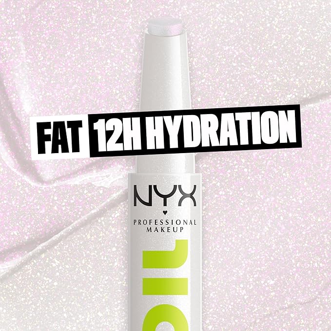 NYX PROFESSIONAL MAKEUP Fat Oil Slick